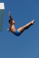 Thumbnail - Boys C - Tudor M - Plongeon - 2017 - 8. Sofia Diving Cup - Participants - Rumänien 03012_16104.jpg