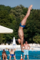 Thumbnail - Participants - Прыжки в воду - 2017 - 8. Sofia Diving Cup 03012_16124.jpg