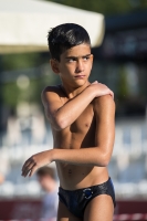 Thumbnail - Boys D - Nikolaos - Прыжки в воду - 2017 - 8. Sofia Diving Cup - Participants - Griechenland 03012_16128.jpg