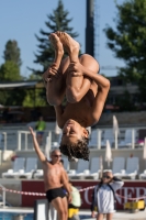 Thumbnail - Boys D - Eren - Diving Sports - 2017 - 8. Sofia Diving Cup - Participants - Türkei - Boys 03012_16182.jpg