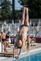 Thumbnail - Boys D - Danylo - Wasserspringen - 2017 - 8. Sofia Diving Cup - Teilnehmer - Ukraine 03012_16198.jpg