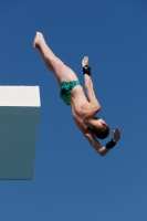 Thumbnail - Boys C - Declan - Diving Sports - 2017 - 8. Sofia Diving Cup - Participants - Grossbritannien - Boys 03012_16204.jpg