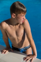 Thumbnail - Boys D - Danylo - Wasserspringen - 2017 - 8. Sofia Diving Cup - Teilnehmer - Ukraine 03012_16209.jpg