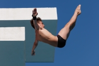 Thumbnail - Boys C - Carlos - Plongeon - 2017 - 8. Sofia Diving Cup - Participants - Deutschland 03012_16235.jpg