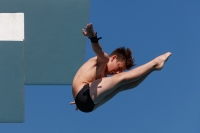 Thumbnail - Boys C - Carlos - Wasserspringen - 2017 - 8. Sofia Diving Cup - Teilnehmer - Deutschland 03012_16237.jpg