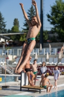 Thumbnail - Boys E - Martynas - Wasserspringen - 2017 - 8. Sofia Diving Cup - Teilnehmer - Litauen 03012_16253.jpg