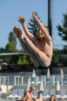 Thumbnail - Boys E - Martynas - Wasserspringen - 2017 - 8. Sofia Diving Cup - Teilnehmer - Litauen 03012_16254.jpg