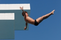 Thumbnail - Boys C - Tudor P - Wasserspringen - 2017 - 8. Sofia Diving Cup - Teilnehmer - Rumänien 03012_16258.jpg