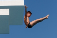 Thumbnail - Boys C - Tudor P - Wasserspringen - 2017 - 8. Sofia Diving Cup - Teilnehmer - Rumänien 03012_16259.jpg