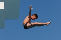 Thumbnail - Boys C - Tudor P - Wasserspringen - 2017 - 8. Sofia Diving Cup - Teilnehmer - Rumänien 03012_16260.jpg