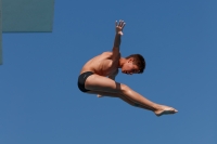 Thumbnail - Boys C - Tudor P - Wasserspringen - 2017 - 8. Sofia Diving Cup - Teilnehmer - Rumänien 03012_16261.jpg