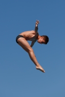 Thumbnail - Boys C - Tudor P - Wasserspringen - 2017 - 8. Sofia Diving Cup - Teilnehmer - Rumänien 03012_16262.jpg