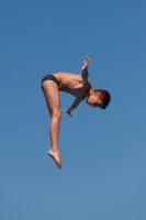 Thumbnail - Boys C - Tudor P - Прыжки в воду - 2017 - 8. Sofia Diving Cup - Participants - Rumänien 03012_16263.jpg