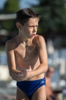 Thumbnail - Boys D - Murat - Прыжки в воду - 2017 - 8. Sofia Diving Cup - Participants - Türkei - Boys 03012_16290.jpg
