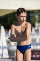 Thumbnail - Boys D - Murat - Прыжки в воду - 2017 - 8. Sofia Diving Cup - Participants - Türkei - Boys 03012_16406.jpg