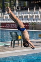 Thumbnail - Boys D - Murat - Прыжки в воду - 2017 - 8. Sofia Diving Cup - Participants - Türkei - Boys 03012_16413.jpg