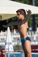 Thumbnail - Boys D - Eren - Diving Sports - 2017 - 8. Sofia Diving Cup - Participants - Türkei - Boys 03012_16447.jpg