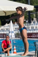 Thumbnail - Boys D - Eren - Прыжки в воду - 2017 - 8. Sofia Diving Cup - Participants - Türkei - Boys 03012_16456.jpg