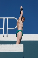 Thumbnail - Boys C - Declan - Diving Sports - 2017 - 8. Sofia Diving Cup - Participants - Grossbritannien - Boys 03012_16459.jpg