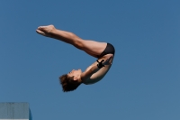 Thumbnail - Boys C - Carlos - Diving Sports - 2017 - 8. Sofia Diving Cup - Participants - Deutschland 03012_16503.jpg