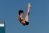 Thumbnail - Boys C - Carlos - Diving Sports - 2017 - 8. Sofia Diving Cup - Participants - Deutschland 03012_16505.jpg