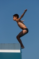 Thumbnail - Boys C - Tudor P - Прыжки в воду - 2017 - 8. Sofia Diving Cup - Participants - Rumänien 03012_16523.jpg