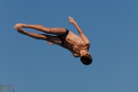 Thumbnail - Boys C - Tudor P - Wasserspringen - 2017 - 8. Sofia Diving Cup - Teilnehmer - Rumänien 03012_16527.jpg