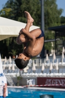 Thumbnail - Boys D - Nikolaos - Tuffi Sport - 2017 - 8. Sofia Diving Cup - Participants - Griechenland 03012_16546.jpg