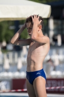 Thumbnail - Boys D - Murat - Прыжки в воду - 2017 - 8. Sofia Diving Cup - Participants - Türkei - Boys 03012_16560.jpg
