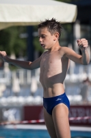Thumbnail - Boys D - Murat - Прыжки в воду - 2017 - 8. Sofia Diving Cup - Participants - Türkei - Boys 03012_16561.jpg