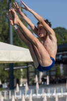 Thumbnail - Participants - Прыжки в воду - 2017 - 8. Sofia Diving Cup 03012_16562.jpg