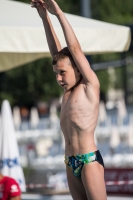 Thumbnail - Boys E - Martynas - Wasserspringen - 2017 - 8. Sofia Diving Cup - Teilnehmer - Litauen 03012_16570.jpg