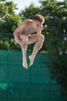 Thumbnail - Boys A - Georgi Korovin - Wasserspringen - 2017 - 8. Sofia Diving Cup - Teilnehmer - Russland - Boys 03012_16635.jpg