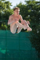 Thumbnail - Boys A - Georgi Korovin - Wasserspringen - 2017 - 8. Sofia Diving Cup - Teilnehmer - Russland - Boys 03012_16636.jpg