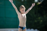 Thumbnail - Boys D - Danylo - Wasserspringen - 2017 - 8. Sofia Diving Cup - Teilnehmer - Ukraine 03012_16655.jpg