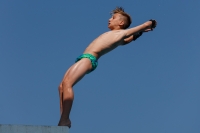 Thumbnail - Boys C - Harrison - Прыжки в воду - 2017 - 8. Sofia Diving Cup - Participants - Grossbritannien - Boys 03012_16675.jpg