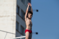 Thumbnail - Boys C - Hayden - Diving Sports - 2017 - 8. Sofia Diving Cup - Participants - Grossbritannien - Boys 03012_16691.jpg