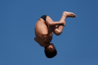 Thumbnail - Boys C - Tudor P - Wasserspringen - 2017 - 8. Sofia Diving Cup - Teilnehmer - Rumänien 03012_16748.jpg