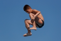 Thumbnail - Boys C - Tudor P - Прыжки в воду - 2017 - 8. Sofia Diving Cup - Participants - Rumänien 03012_16750.jpg