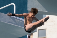 Thumbnail - Boys C - Carlos - Diving Sports - 2017 - 8. Sofia Diving Cup - Participants - Deutschland 03012_16811.jpg