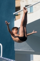 Thumbnail - Boys C - Tudor P - Tuffi Sport - 2017 - 8. Sofia Diving Cup - Participants - Rumänien 03012_16821.jpg