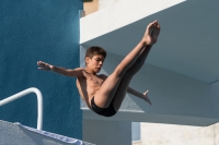 Thumbnail - Boys C - Tudor P - Wasserspringen - 2017 - 8. Sofia Diving Cup - Teilnehmer - Rumänien 03012_16822.jpg