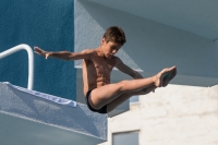 Thumbnail - Boys C - Tudor P - Wasserspringen - 2017 - 8. Sofia Diving Cup - Teilnehmer - Rumänien 03012_16823.jpg