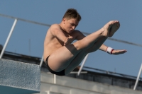 Thumbnail - Russland - Boys - Wasserspringen - 2017 - 8. Sofia Diving Cup - Teilnehmer 03012_16829.jpg