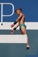 Thumbnail - Boys C - Harrison - Прыжки в воду - 2017 - 8. Sofia Diving Cup - Participants - Grossbritannien - Boys 03012_16830.jpg
