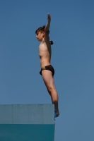 Thumbnail - Boys C - Carlos - Diving Sports - 2017 - 8. Sofia Diving Cup - Participants - Deutschland 03012_16967.jpg