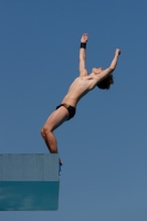 Thumbnail - Boys C - Carlos - Diving Sports - 2017 - 8. Sofia Diving Cup - Participants - Deutschland 03012_16968.jpg