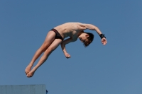 Thumbnail - Boys C - Carlos - Diving Sports - 2017 - 8. Sofia Diving Cup - Participants - Deutschland 03012_16970.jpg