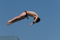 Thumbnail - Boys C - Carlos - Diving Sports - 2017 - 8. Sofia Diving Cup - Participants - Deutschland 03012_16971.jpg