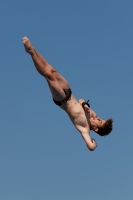 Thumbnail - Boys C - Carlos - Diving Sports - 2017 - 8. Sofia Diving Cup - Participants - Deutschland 03012_16974.jpg